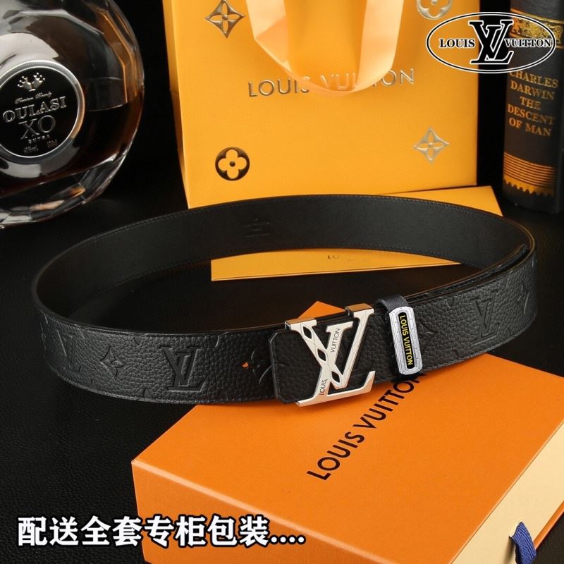 Louis Vuitton Belts